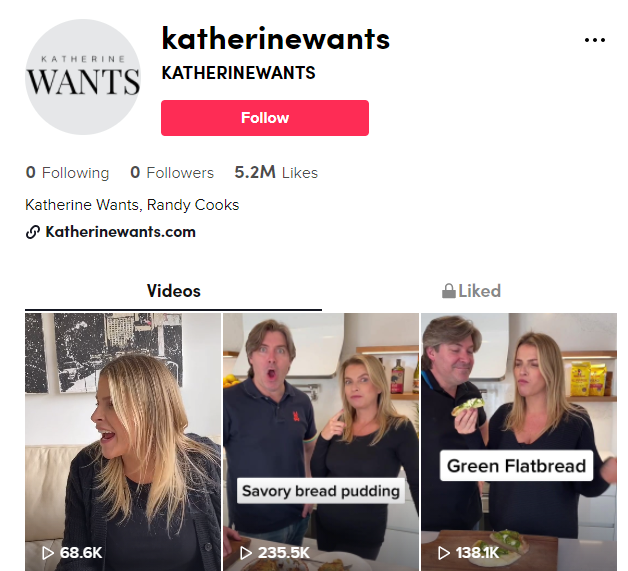 KatherineWants